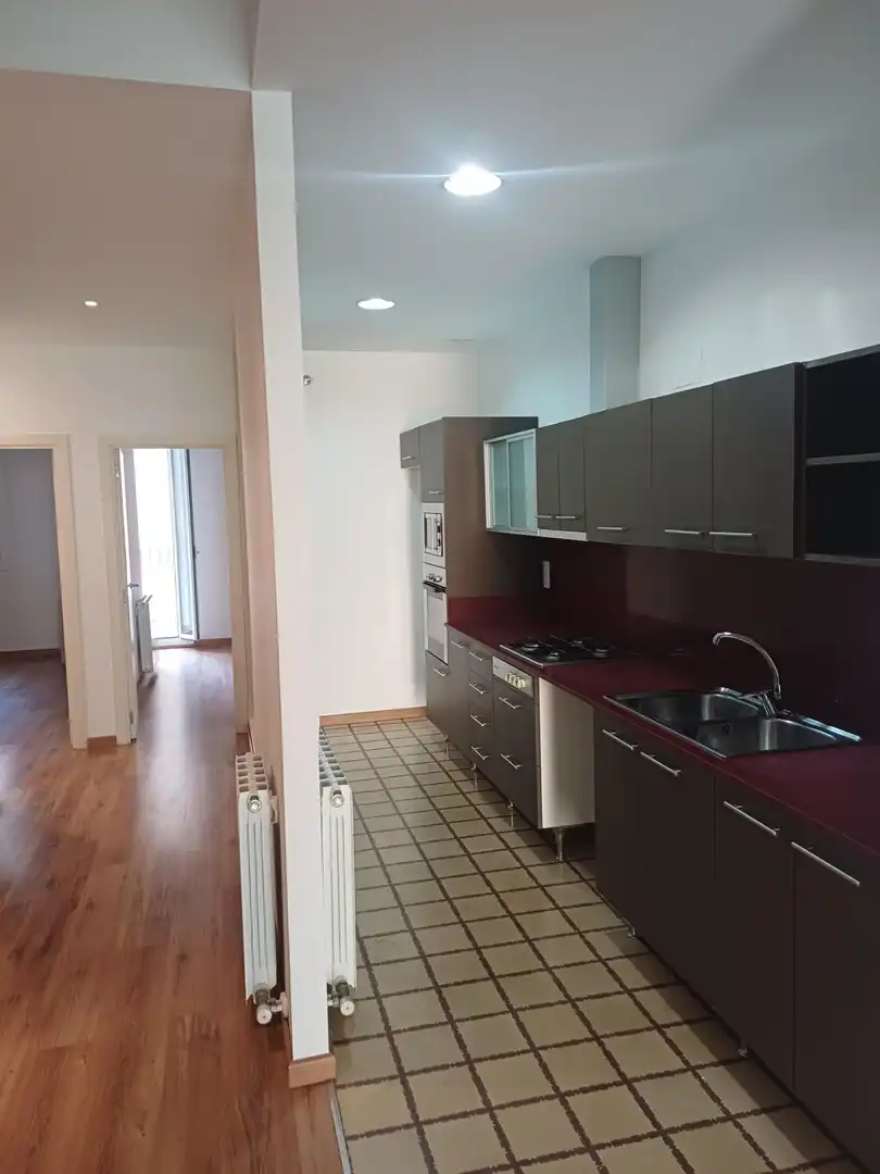 Wohnung 92 m² in Tarragona