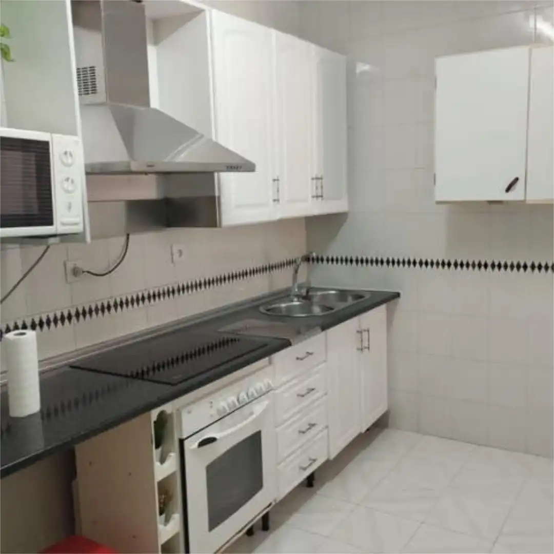 Piso de 100 m² en Baeza