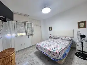 Piso de 70 m² en Almería