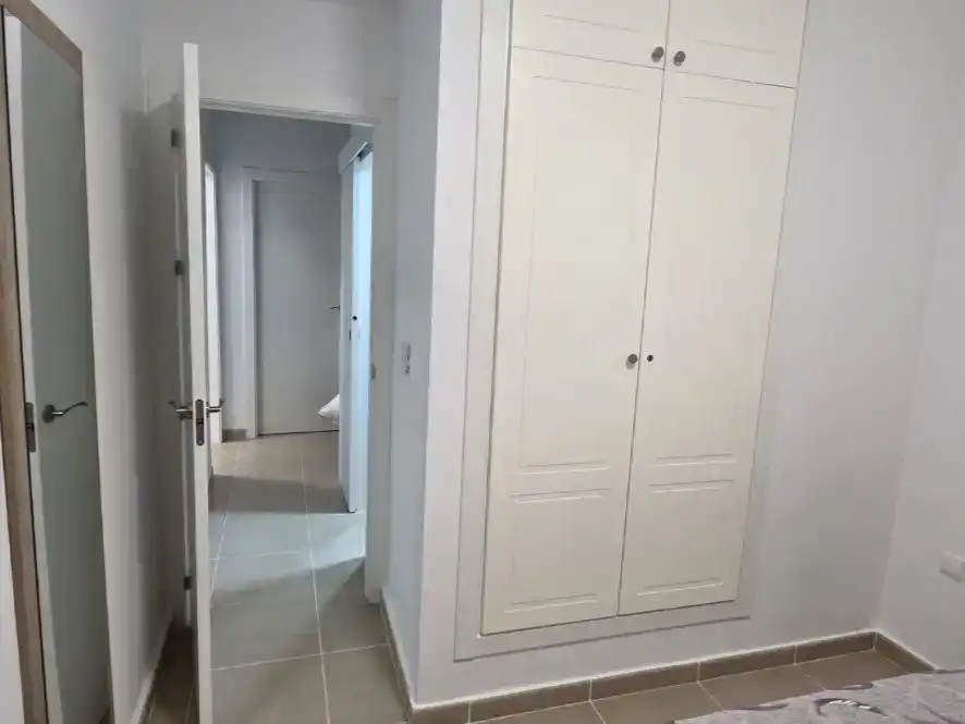 Piso de 110 m² en Lepe