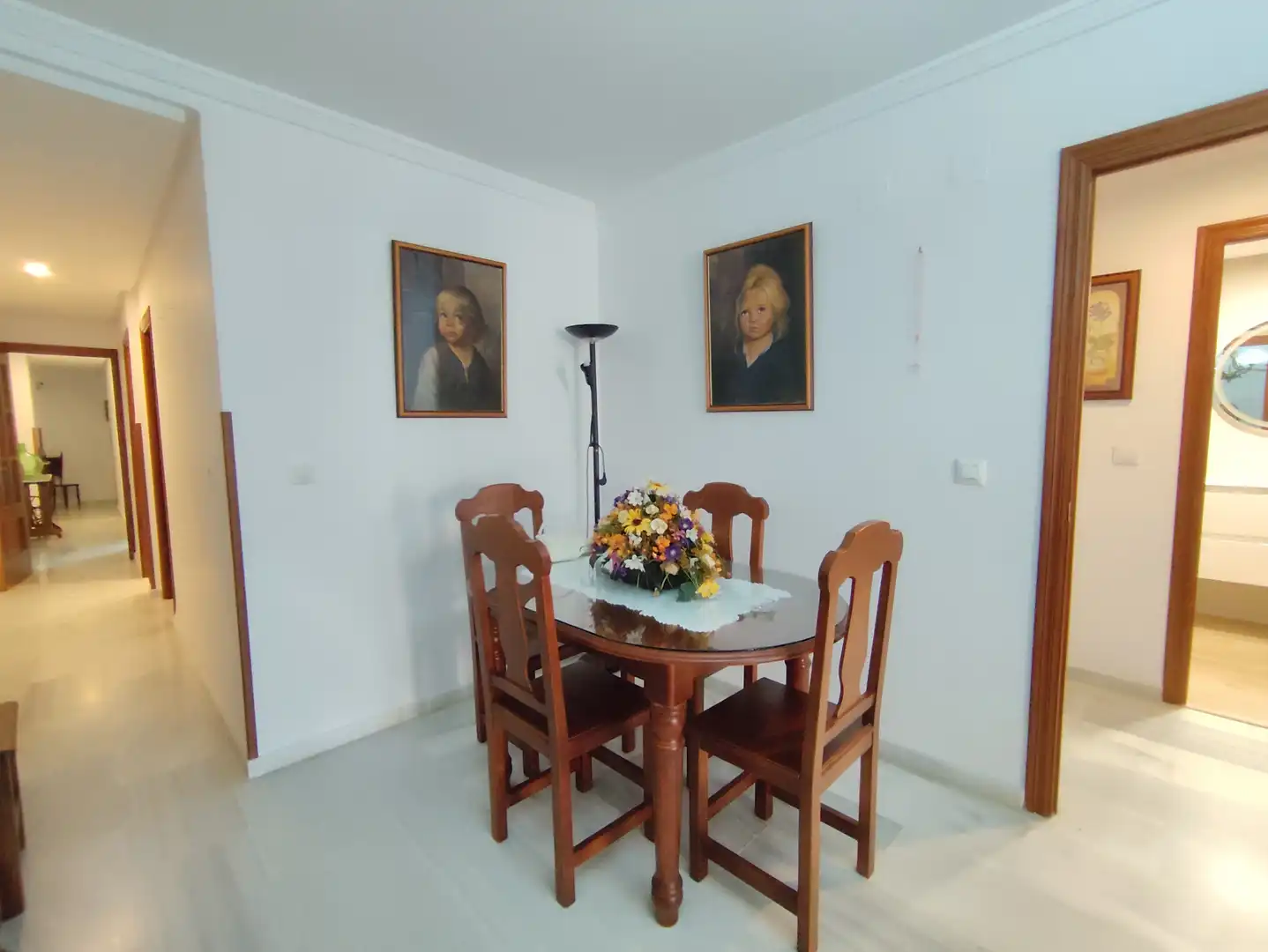 Appartamento 95 m² a Sanlúcar de Barrameda