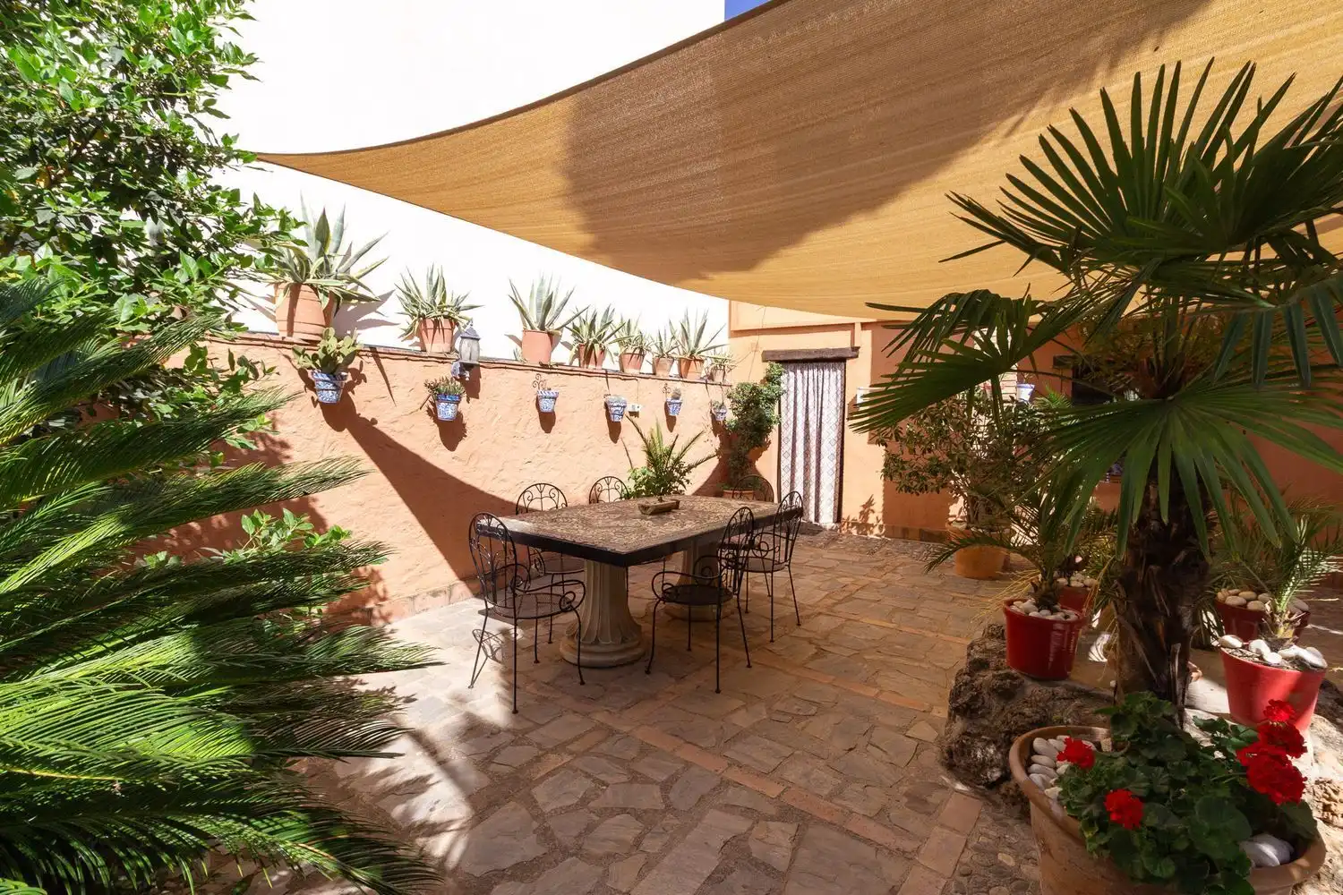 Piso de 112 m² en Nigüelas