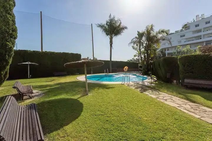 Pis de 120 m² a Marbella