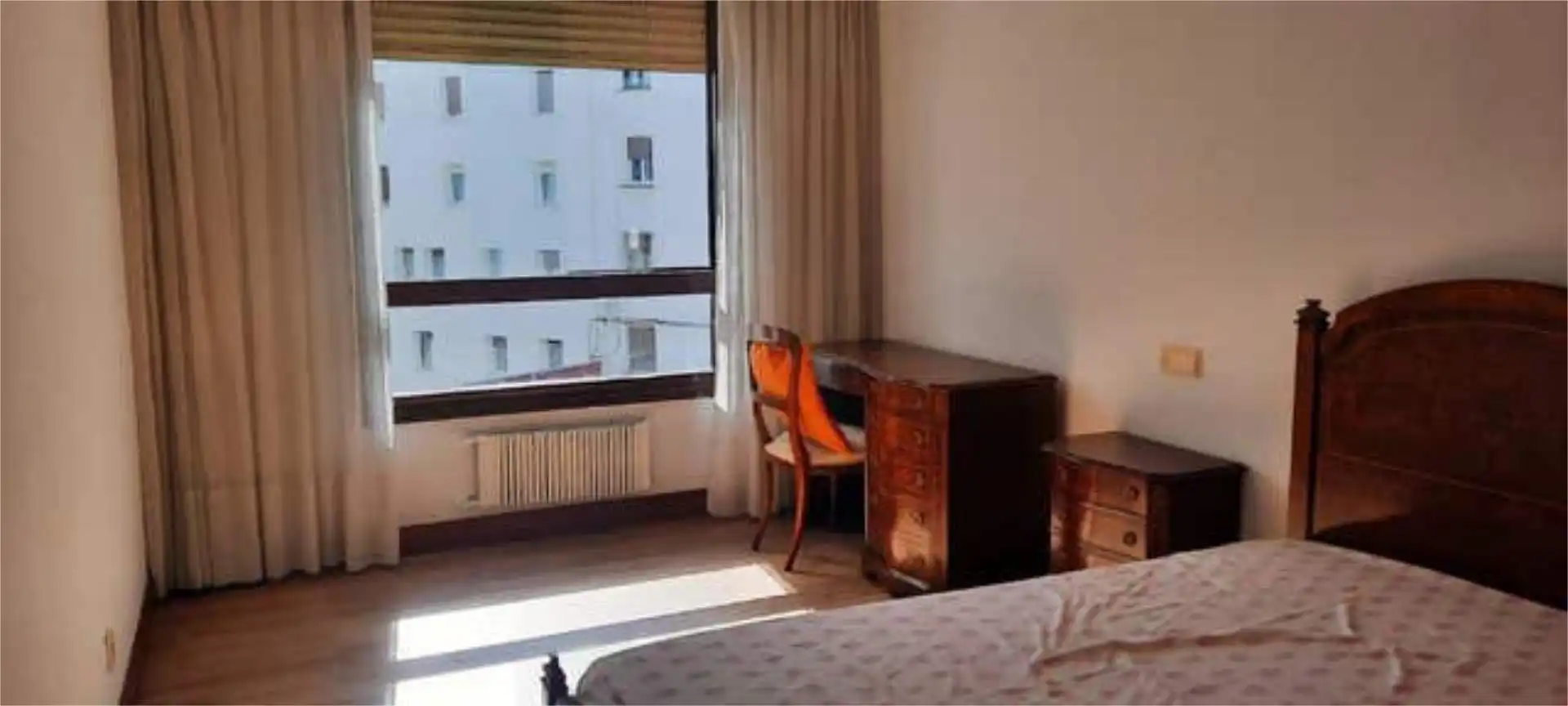 Piso de 145 m² en Bilbao