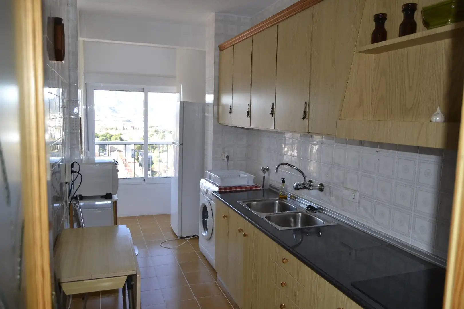 Pis de 98 m² a Petrer