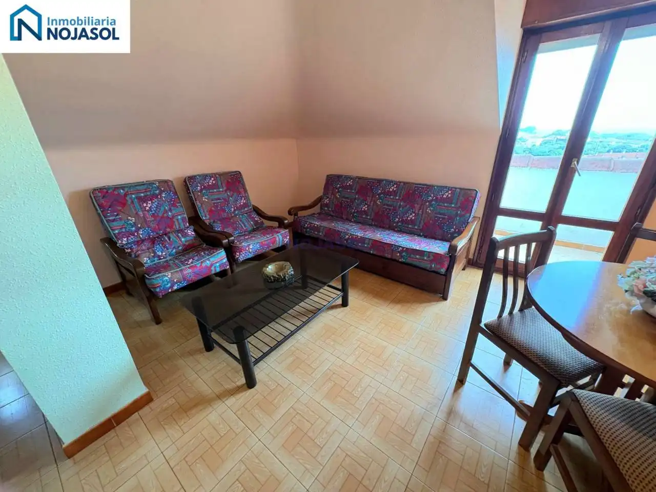 Piso de 60 m² en Noja