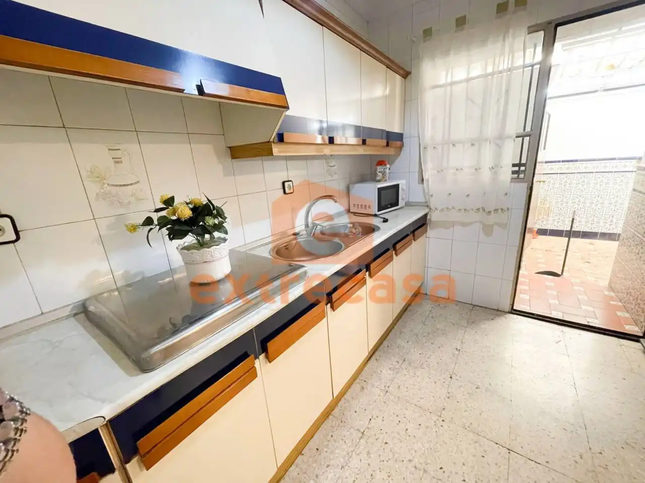 Casa de 100 m² a Badajoz