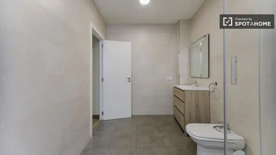 Habitación 150 m², Valencia