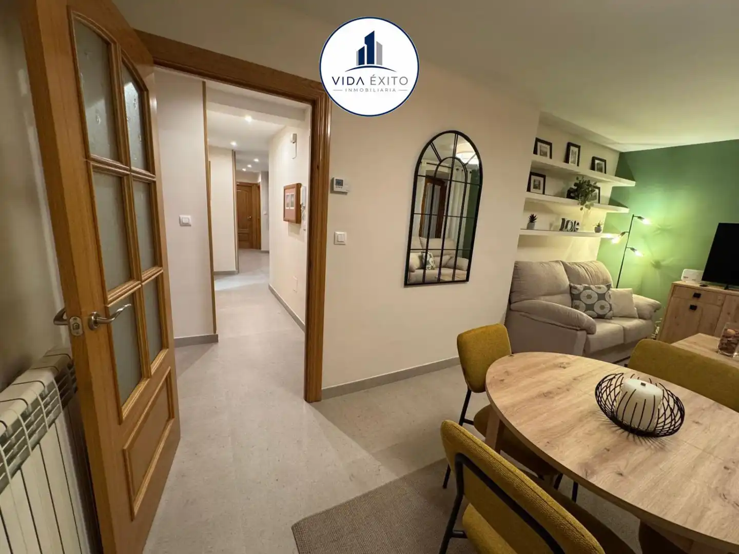 Piso de 90 m² en Jaén