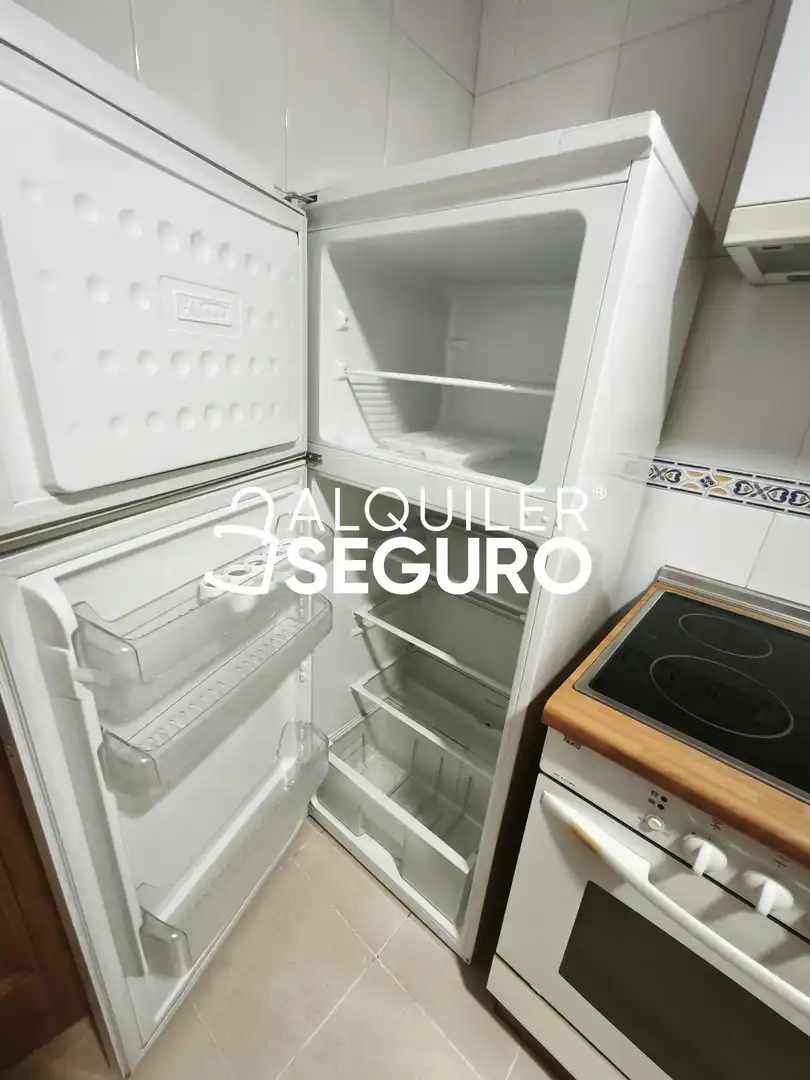 Pis de 67 m² a Saragossa