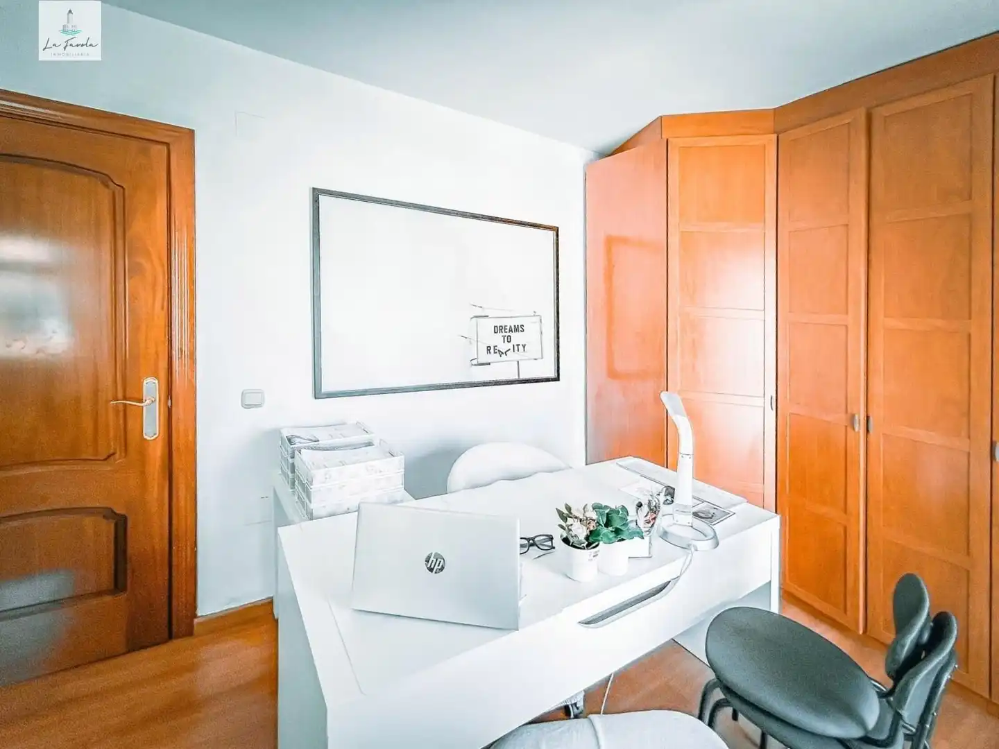 Habitación 12 m², Málaga