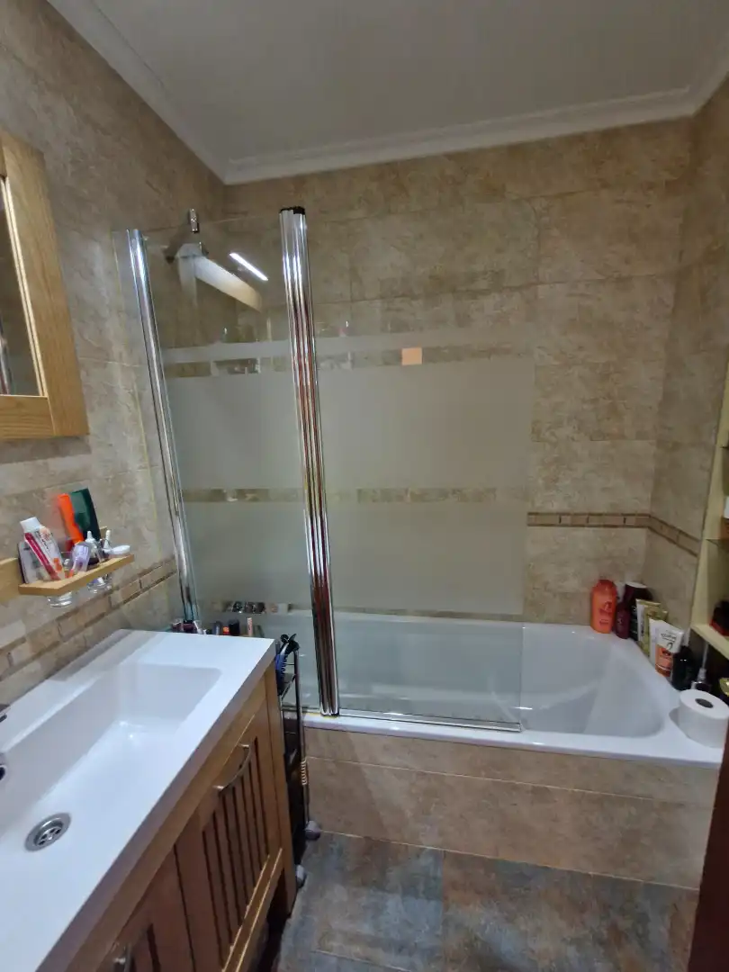Piso de 100 m² en Derio