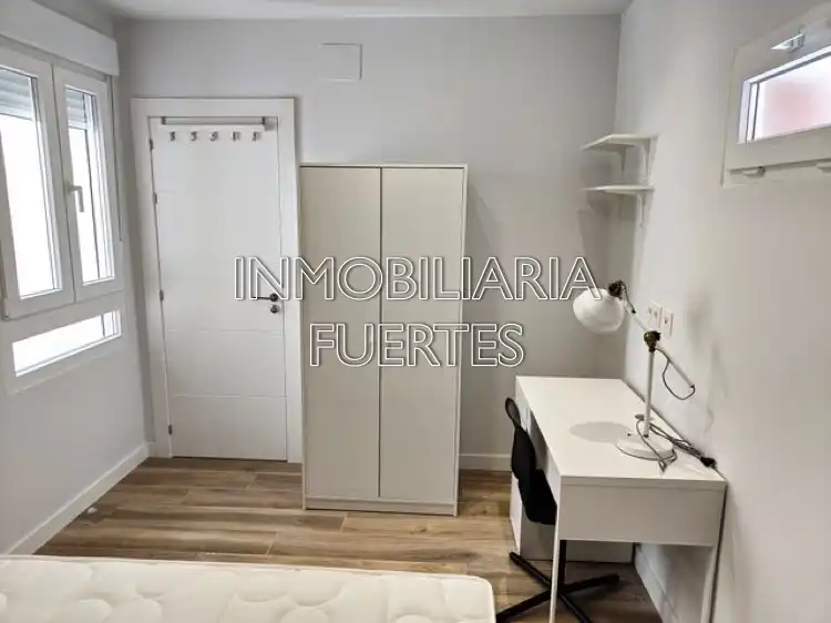 Piso de 110 m² en León