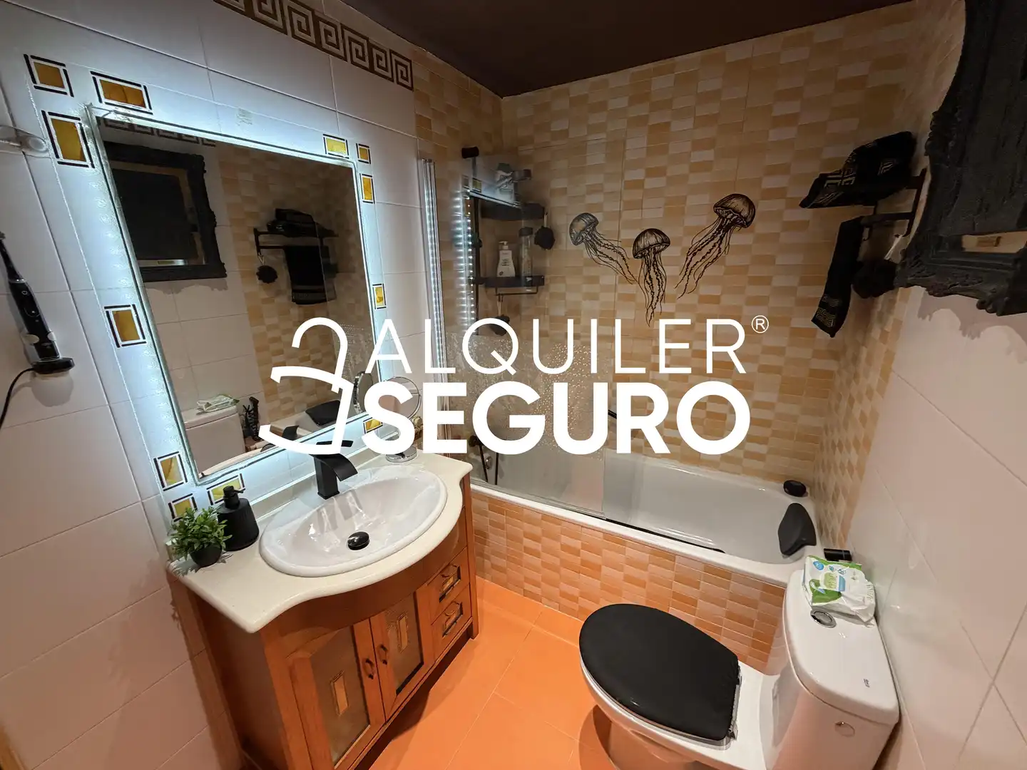 Appartement 57 m² à Illescas