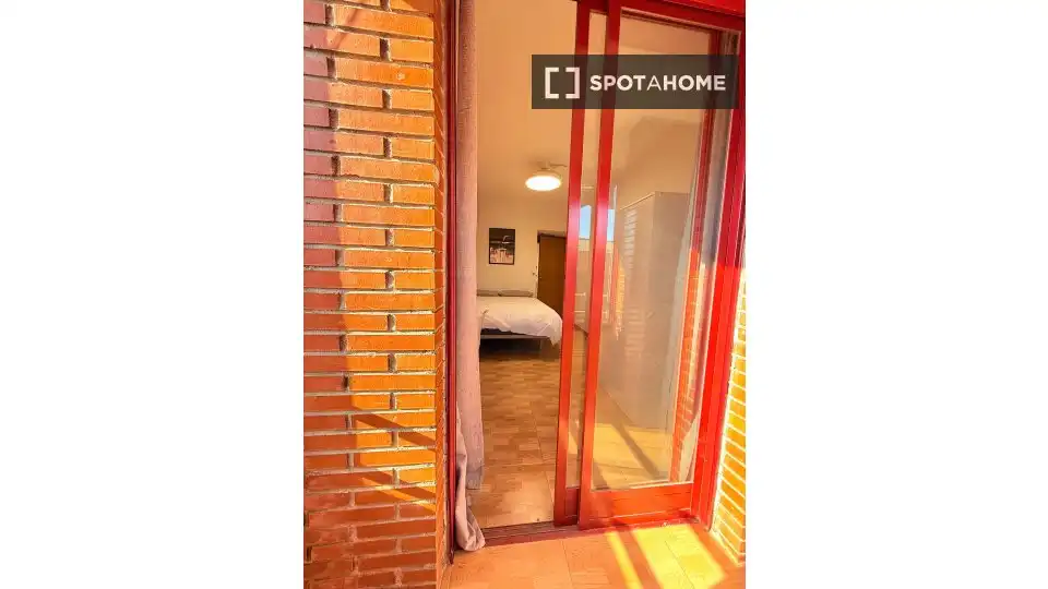 Habitación en alquiler, Madrid