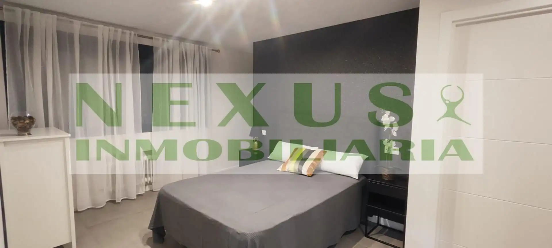 Piso de 60 m² en Cáceres