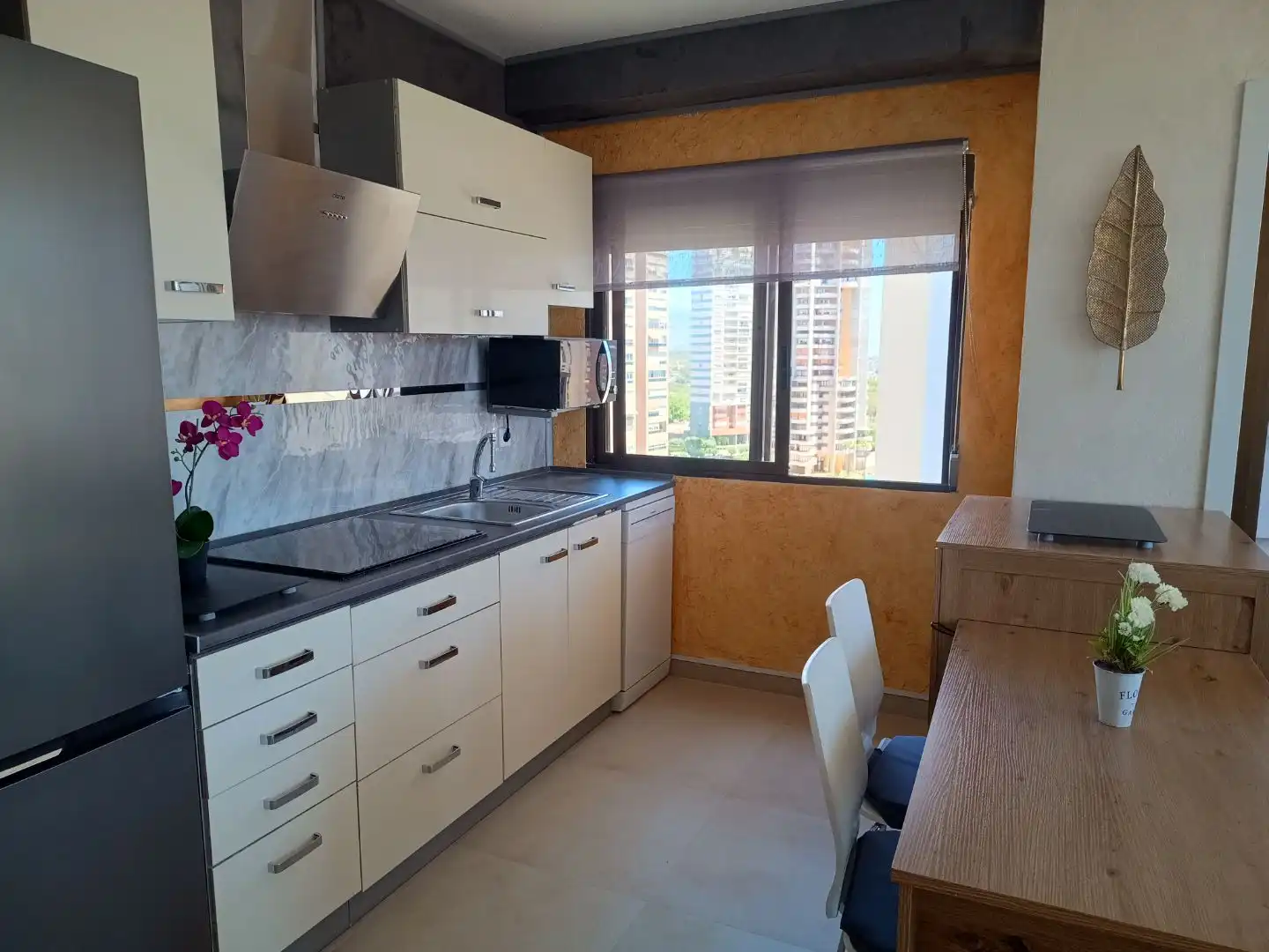 Apartamento 80 m² em Benidorm