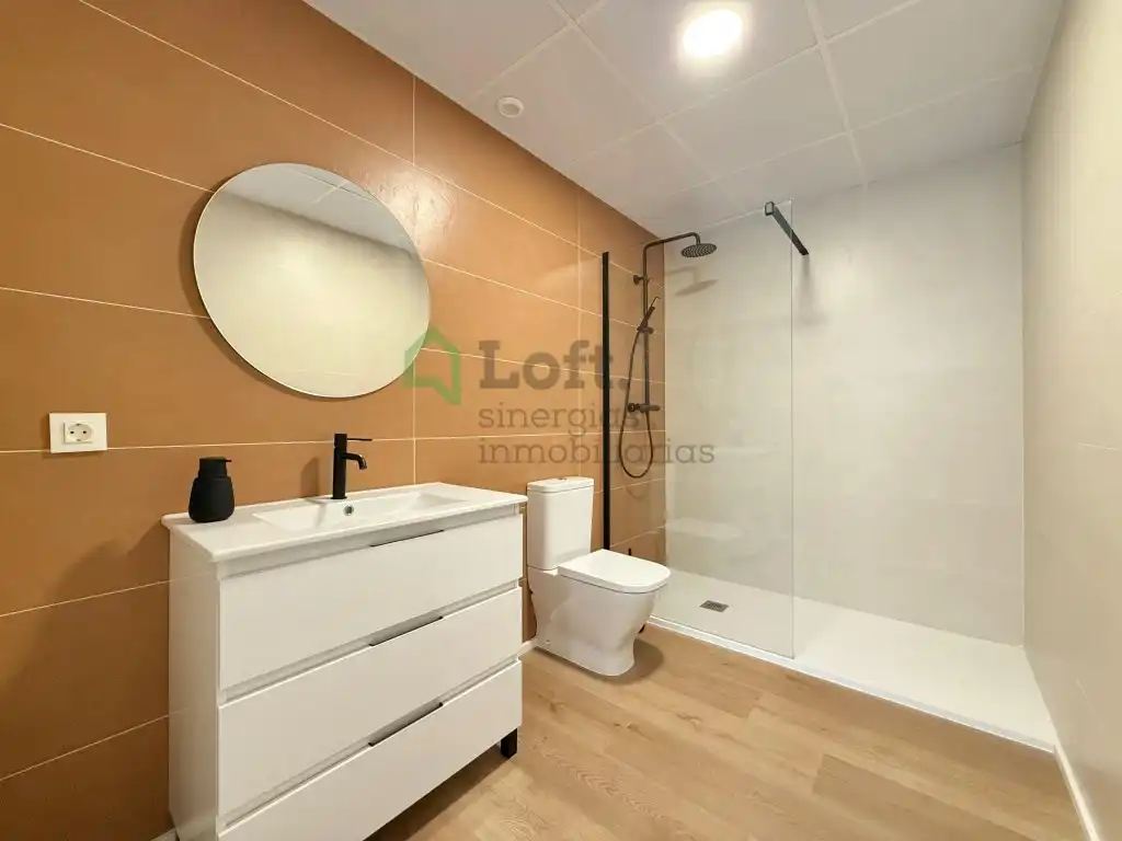 Pis de 87 m² a Badajoz