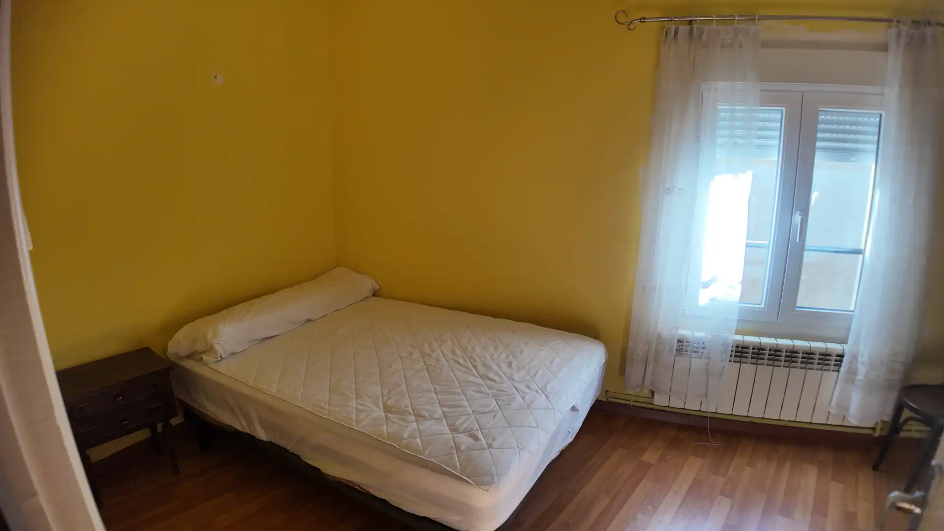 Wohnung 132 m² in Aguilar de Campoo
