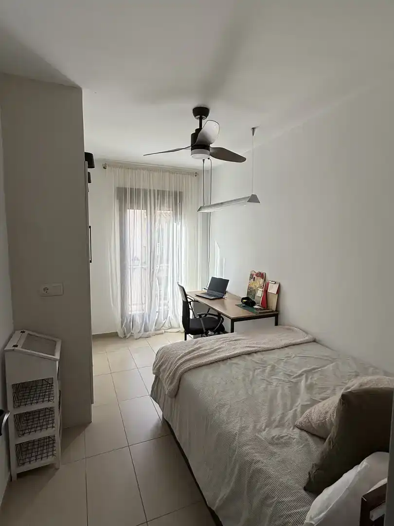 Pis de 92 m² a Baeza