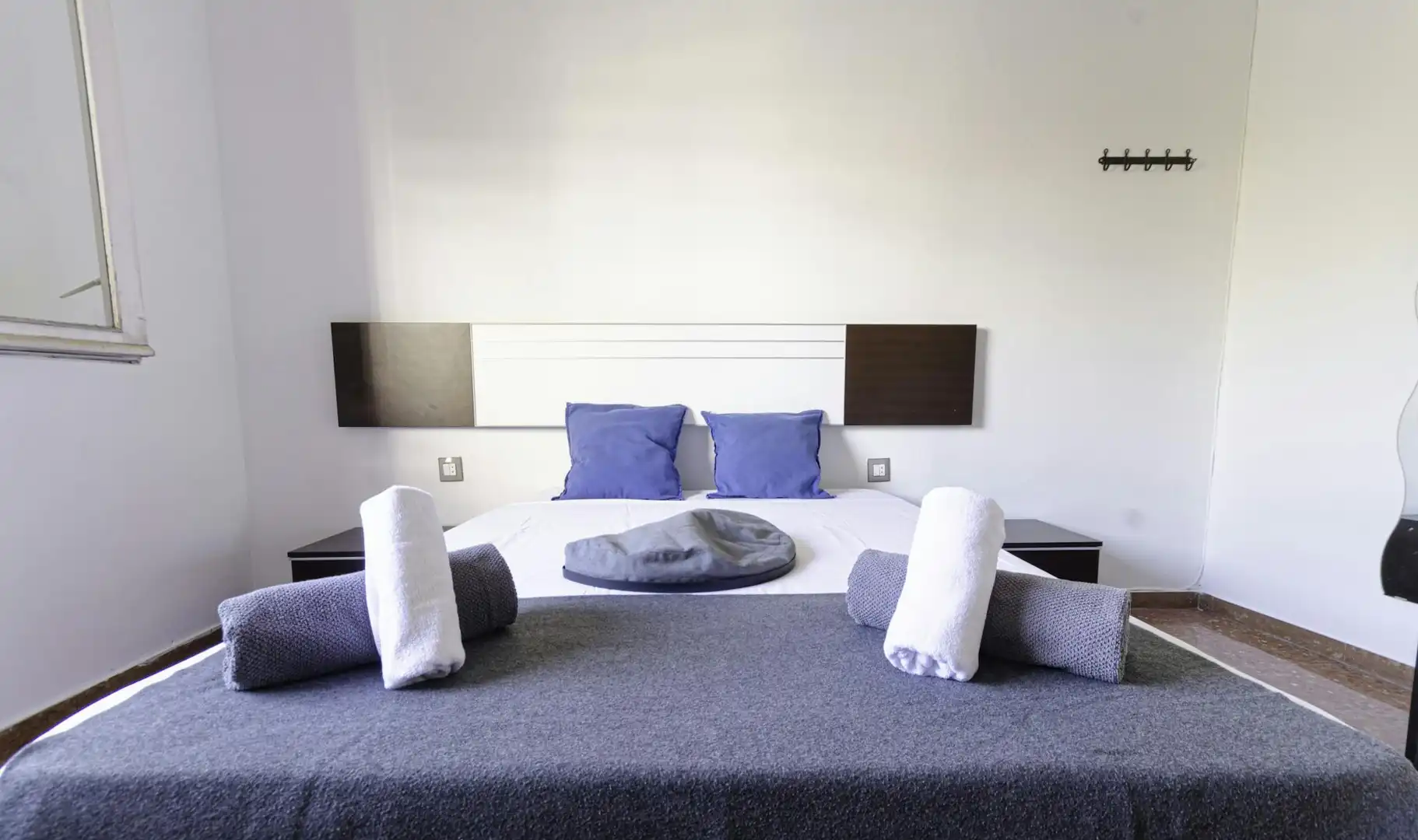 Habitación 130 m², Barcelona