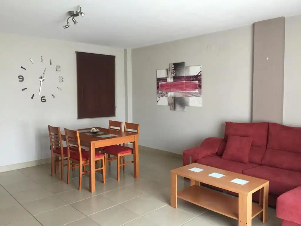 Wohnung 140 m² in Aljaraque