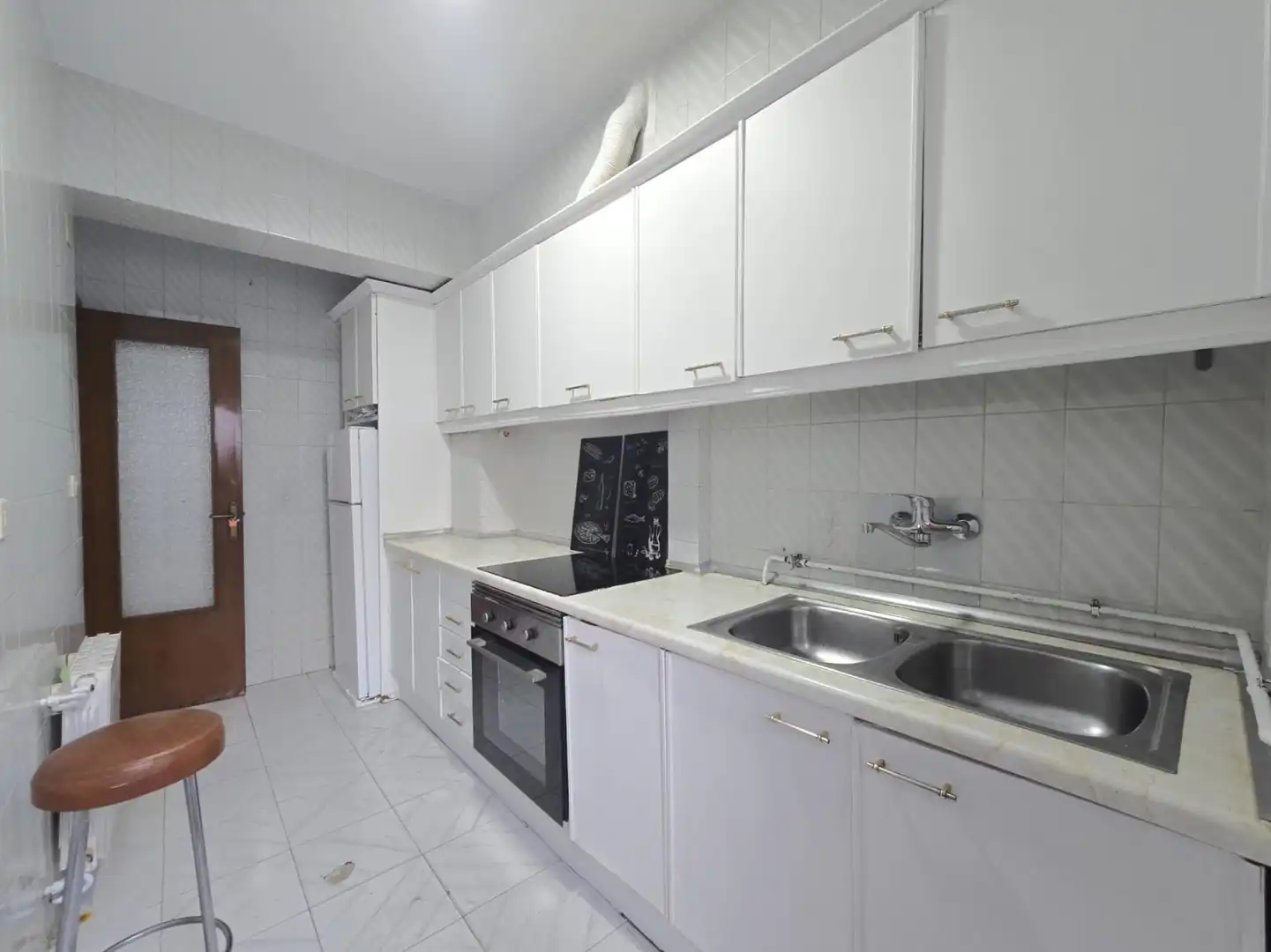 Piso de 77 m² en Plasencia
