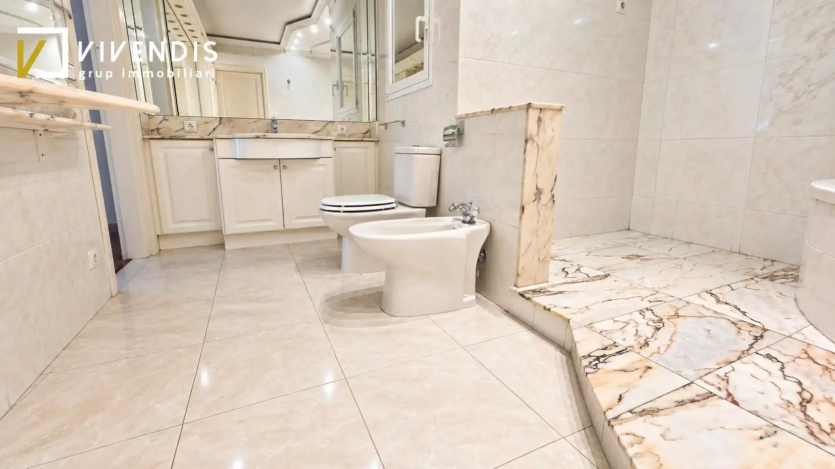 Piso de 193 m² en Lérida
