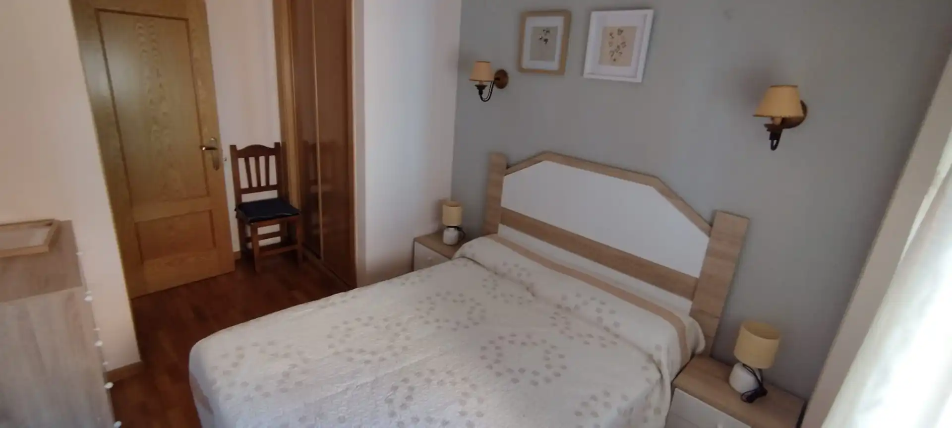 Piso de 110 m² en Linares