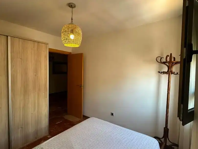 Piso de 140 m² en Almería