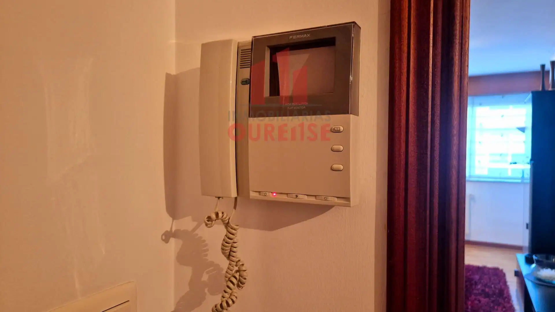 Piso de 93 m² en Ourense