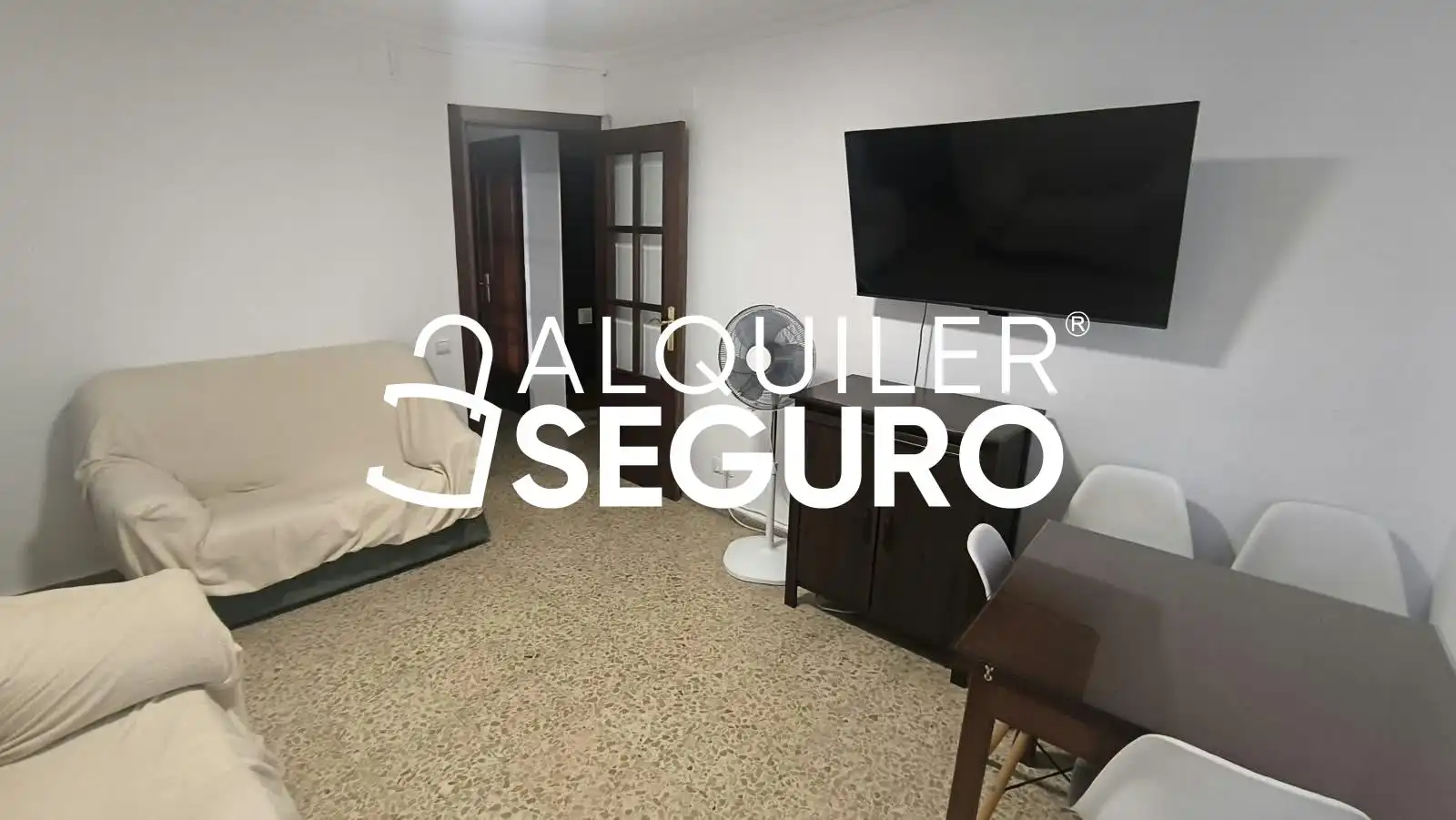 Piso de 75 m² en Sevilla