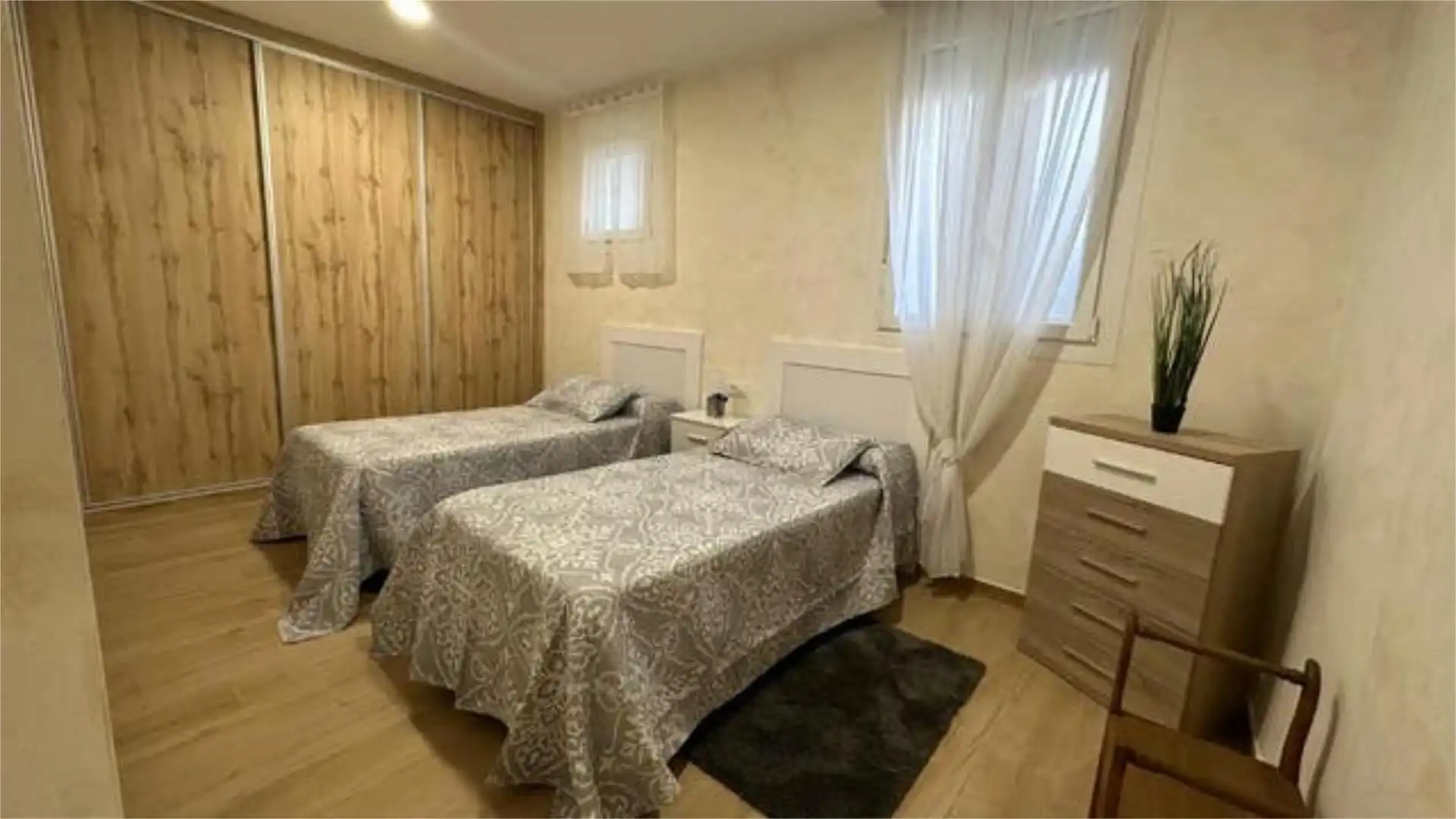 Pis de 120 m² a Aldeanueva de la Vera