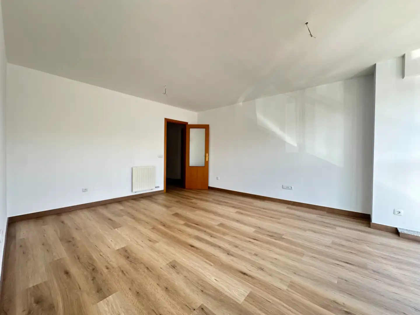 Pis de 140 m² a Santiago de Compostel·la