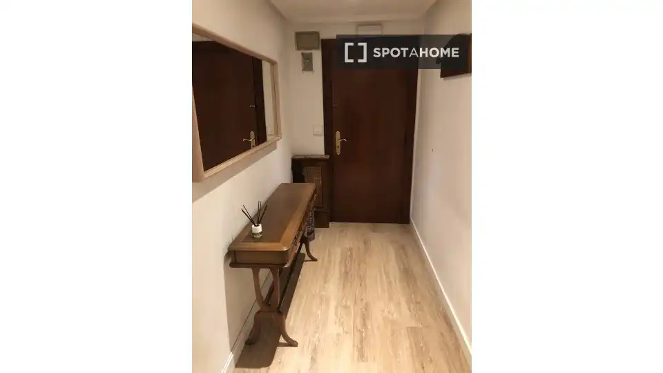 Habitación en alquiler, Oviedo