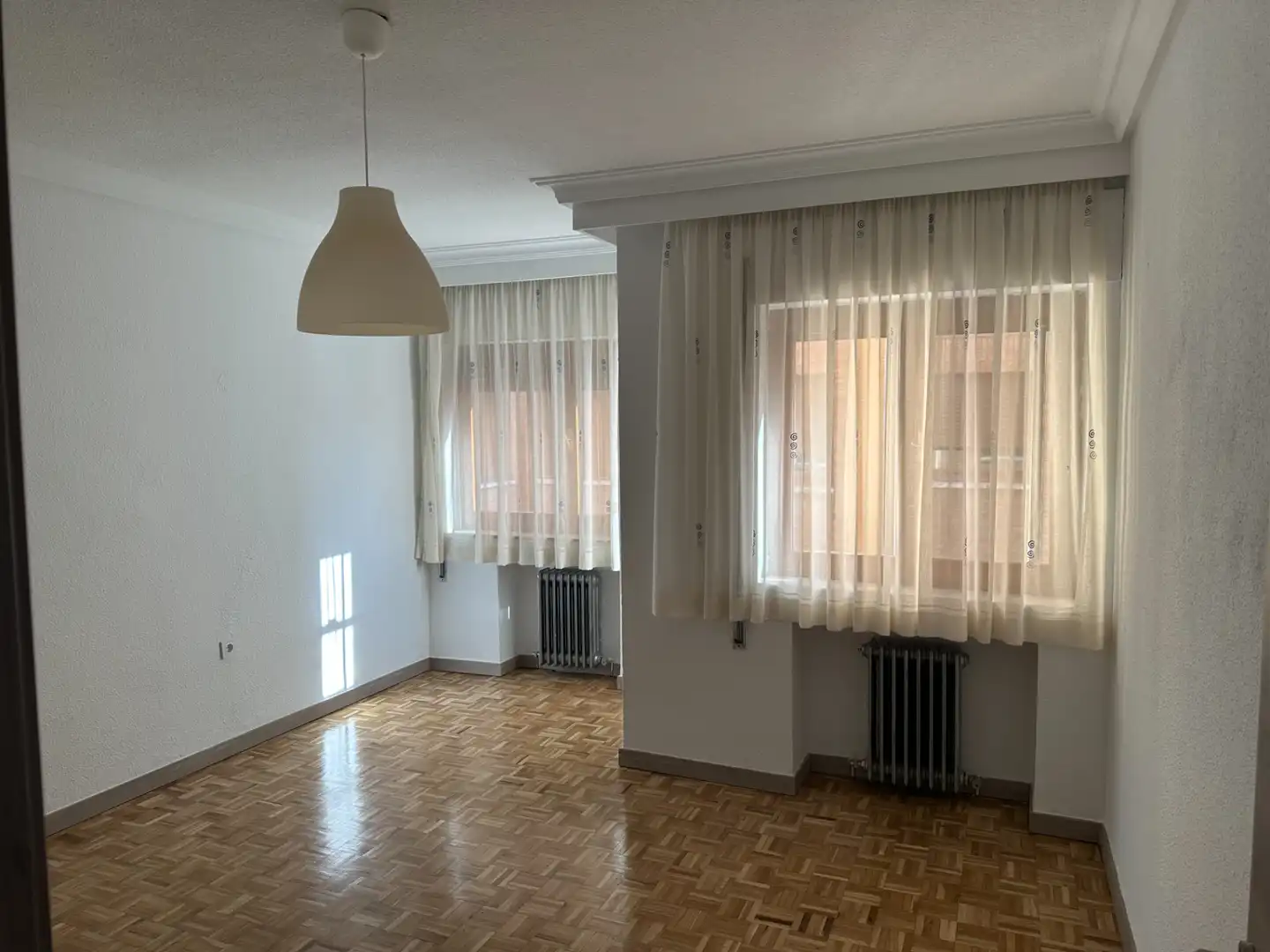 Apartamento 123 m² em Ávila