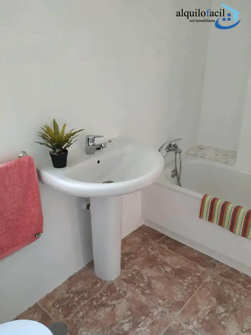 Habitación 95 m², Murcia
