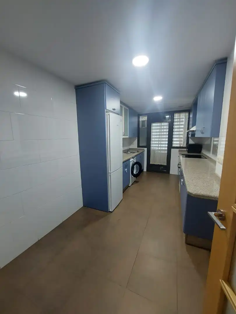 Appartamento 126 m² a Cordova