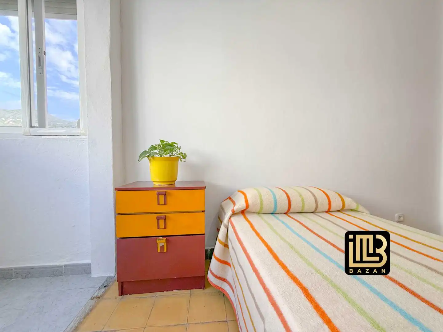 Habitación 80 m², Málaga