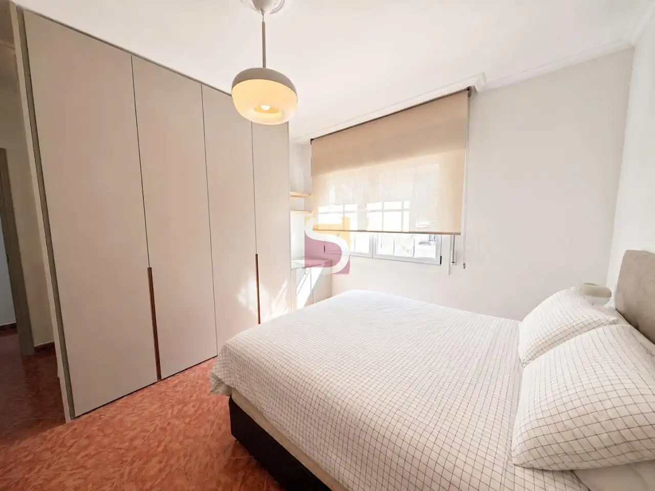 Piso de 120 m² en Nigrán
