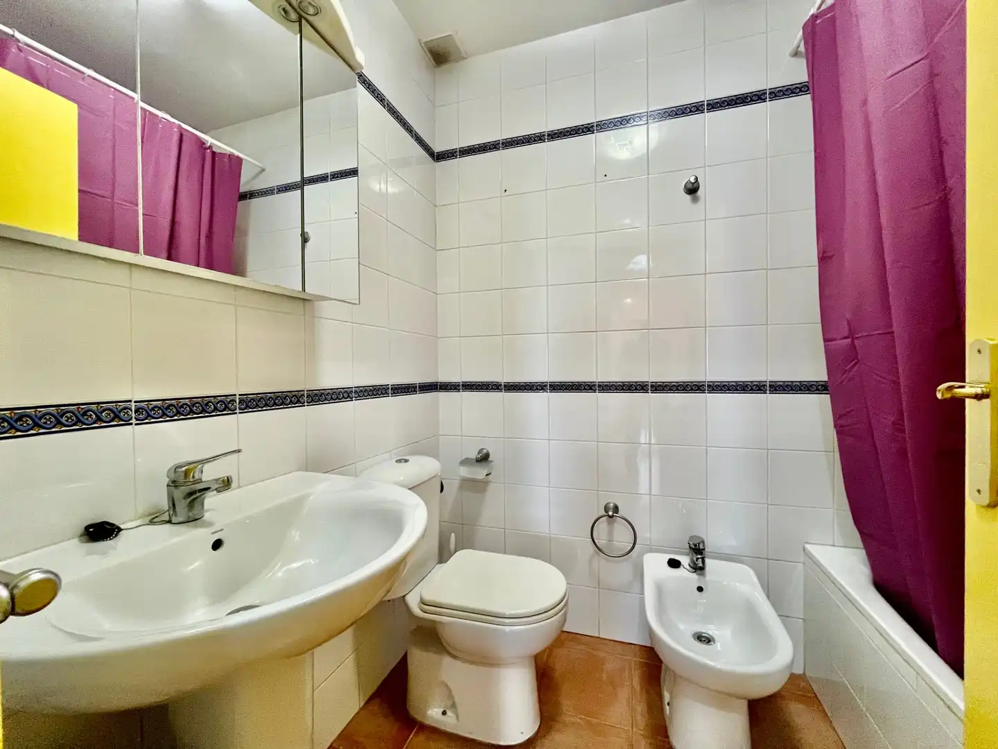 Piso de 65 m² en Garrucha