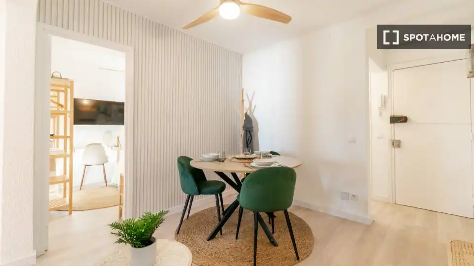 Habitación en alquiler, Barcelona