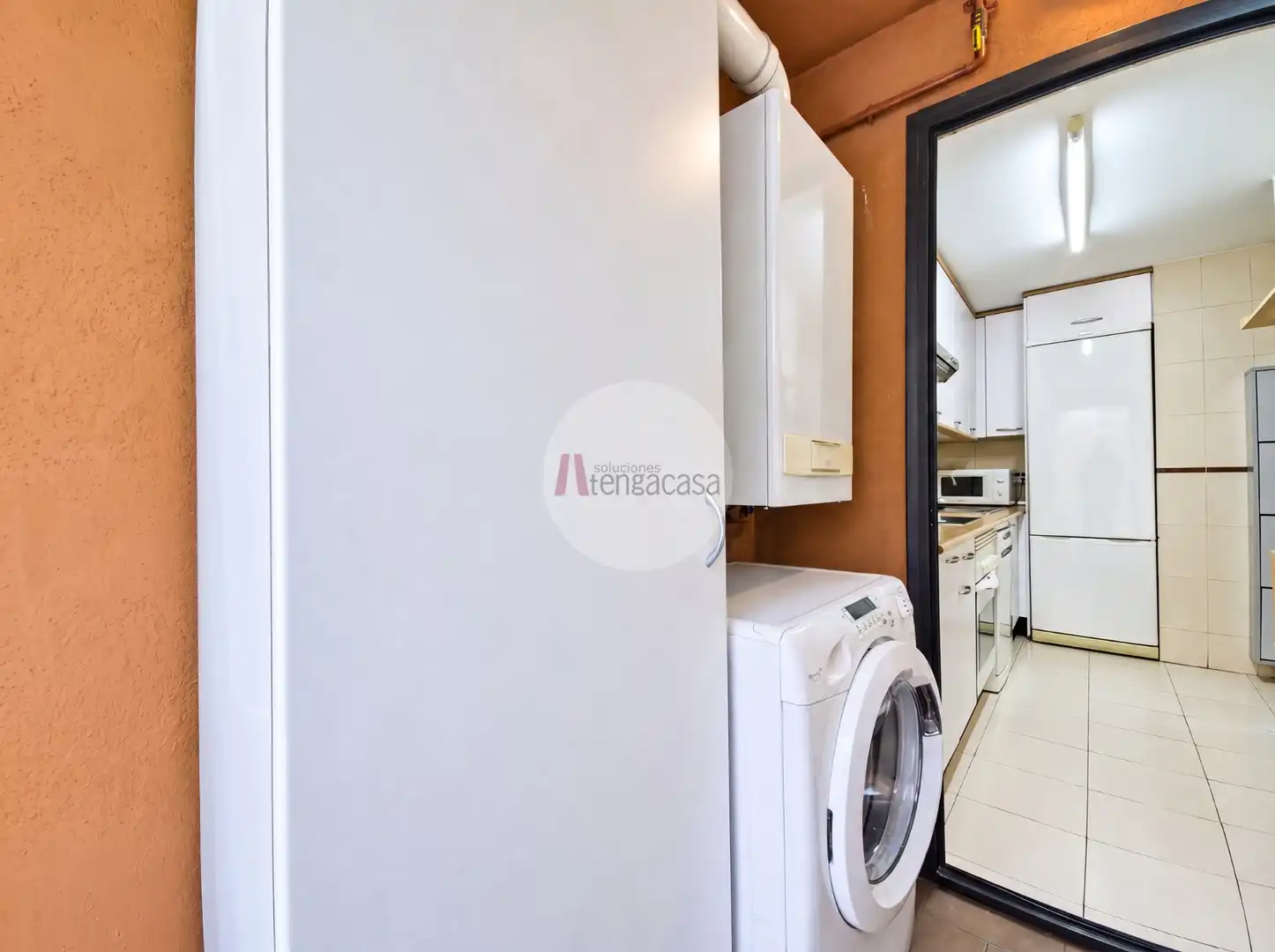 Pis de 45 m² a Madrid