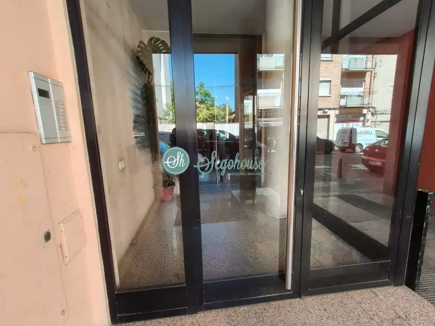 Piso de 45 m² en Segovia