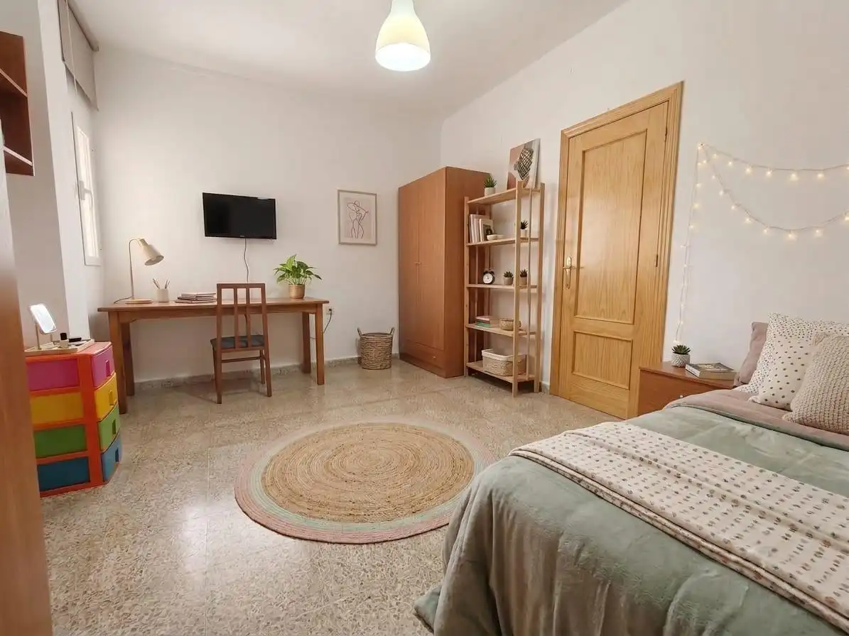 Habitación en alquiler, Granada
