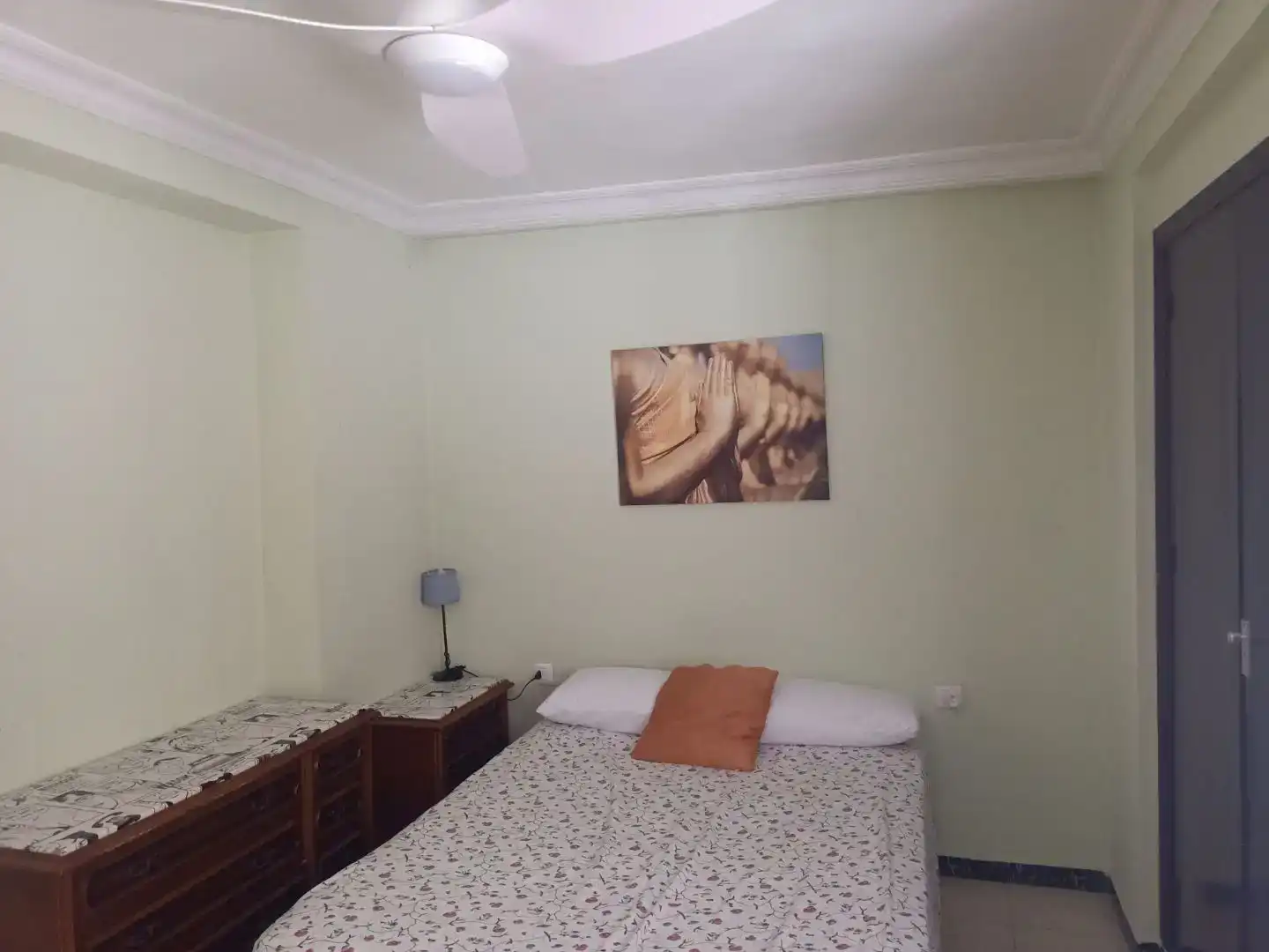 Piso de 80 m² en Sevilla