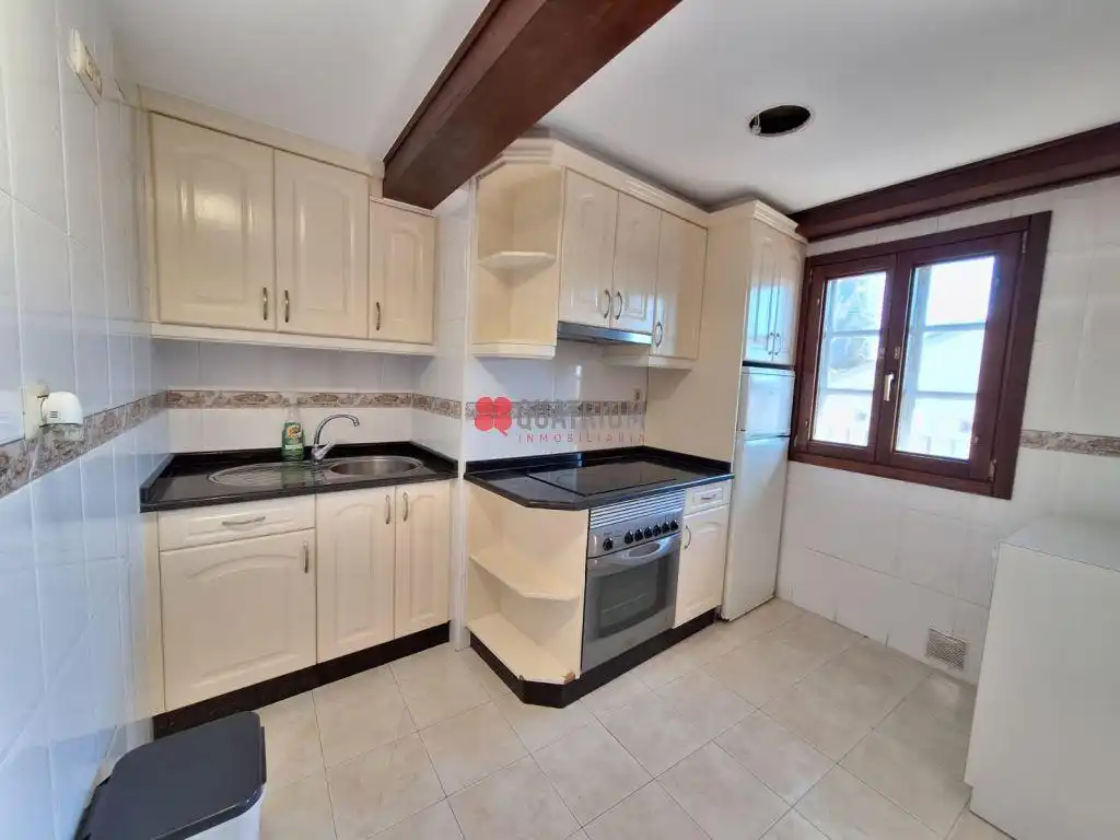 Pis de 75 m² a Santiago de Compostel·la