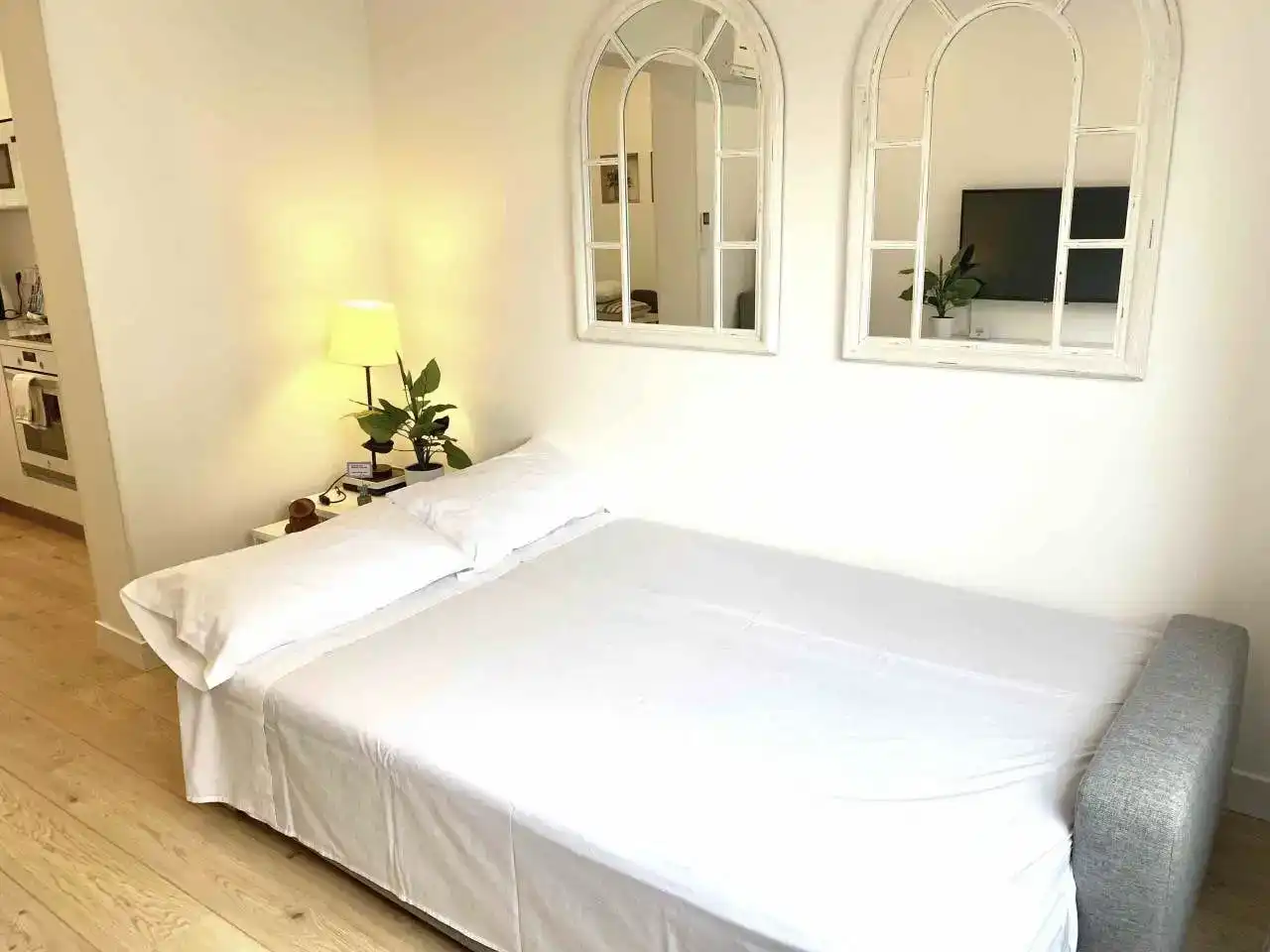 Piso de 50 m² en Tordesillas
