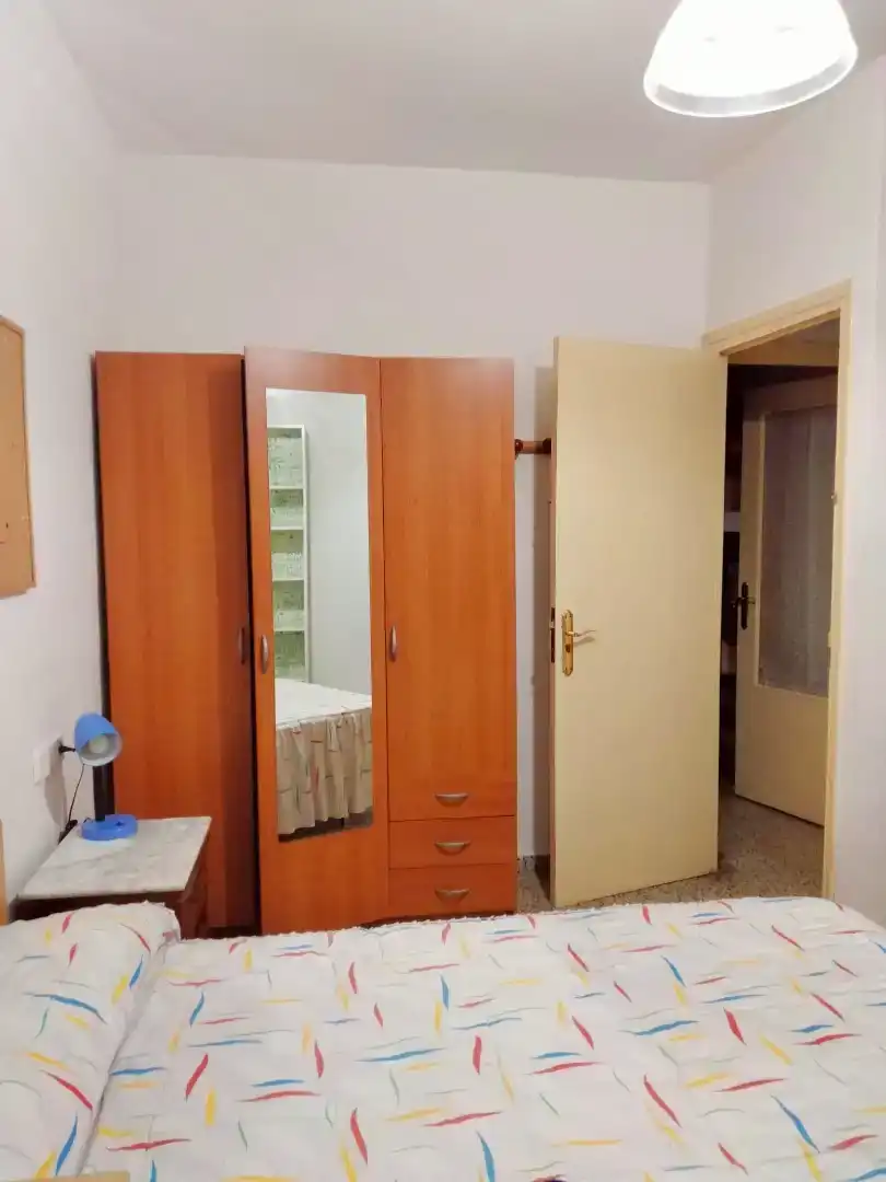 Piso de 100 m² en Granada