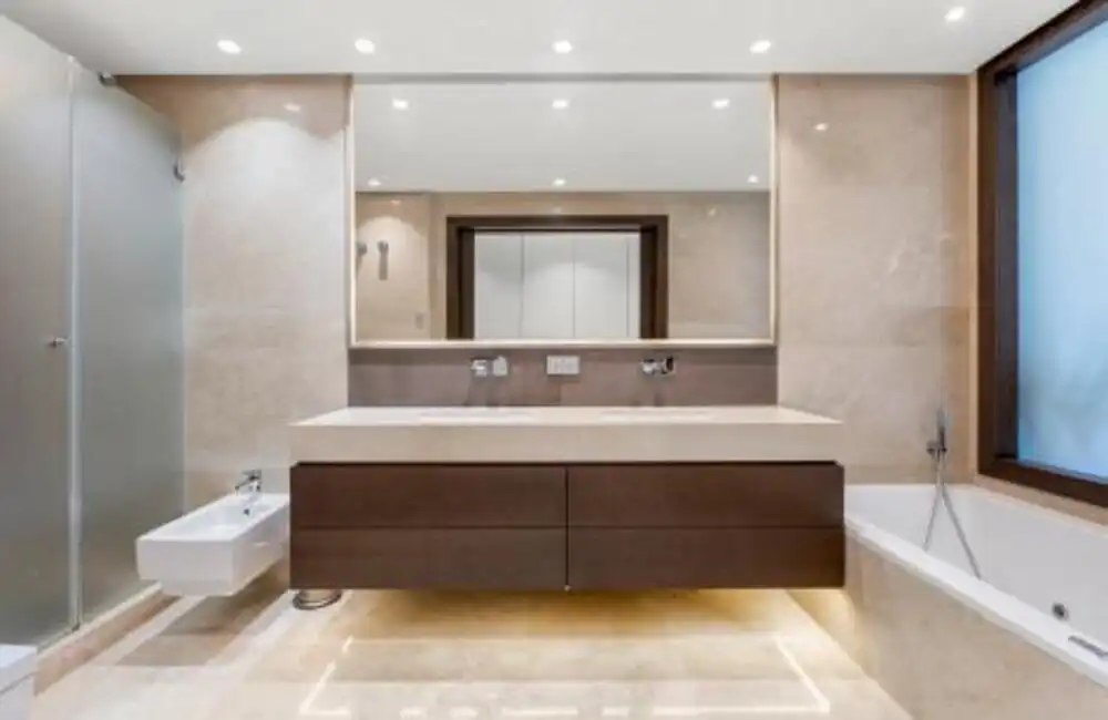Piso de 404 m² en Marbella